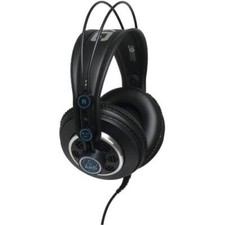 Akg k240 mkii cuffia - da, studio