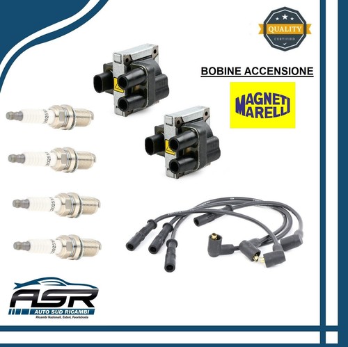 Kit accensione bobine - kit,