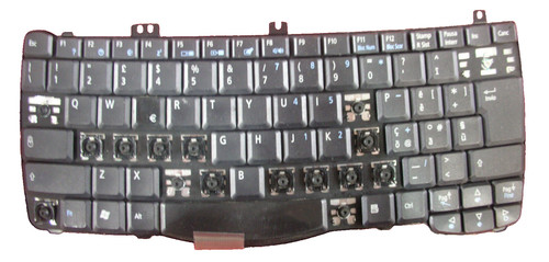 Tastiera originale acer - originale,