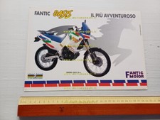 Fantic motor oasis 1989 - 50,