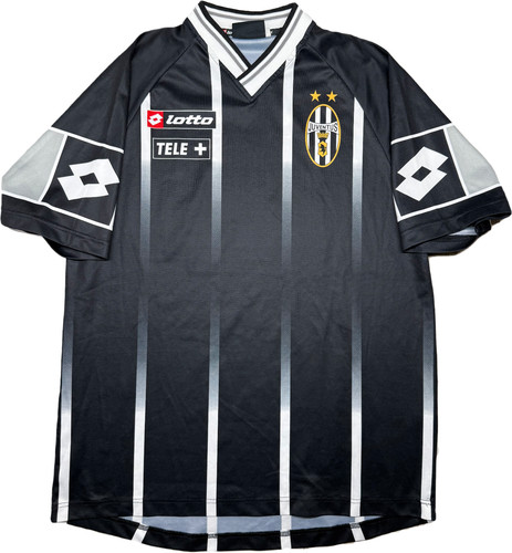 Maglia calcio juventus - maglia, lotto
