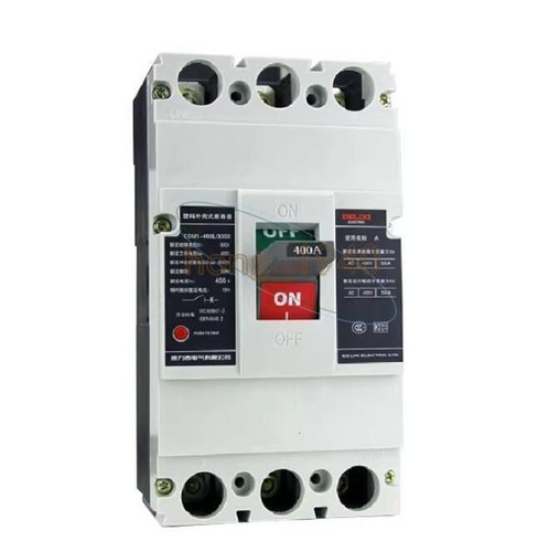 One delixi cdm1 400l - one, cdm1-400l/3300