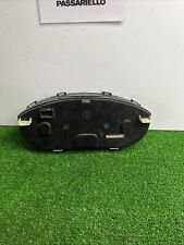 STRUMENTAZIONE QUADRO