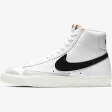 NIKE BLAZER MID'77 SCARPE