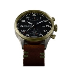 STROND DC3 Mkll Acciaio