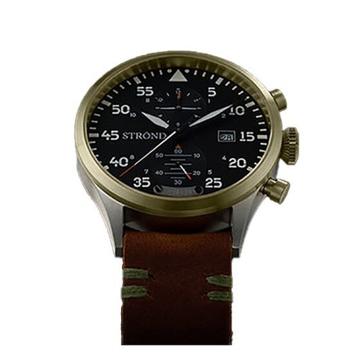 Strond dc3 mkll acciaio - mkll,