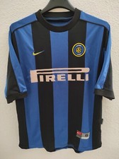 INTER MILAN 1999-2000 Pirelli