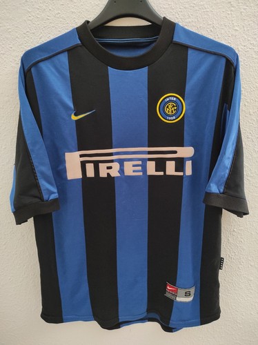 Inter milan 1999 2000 - 1999-2000, pirelli