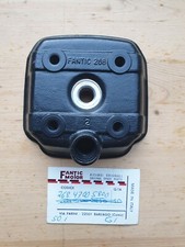 Nos testa cylinder head fantic trial 50.1 altri 26847005800