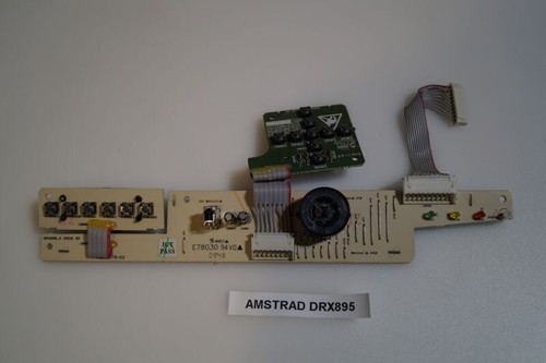 Amstrad drx895 sky parts - amstrad,