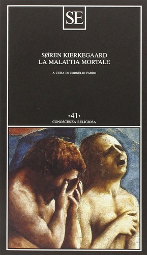 Soren kierkegaard malattia - la,
