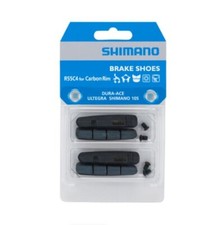 SHIMANO SET 4 PATTINI FRENO