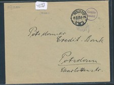 42537) Tassa pagata. viol K1 +