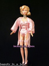 Marilyn Monroe Barbie bambola