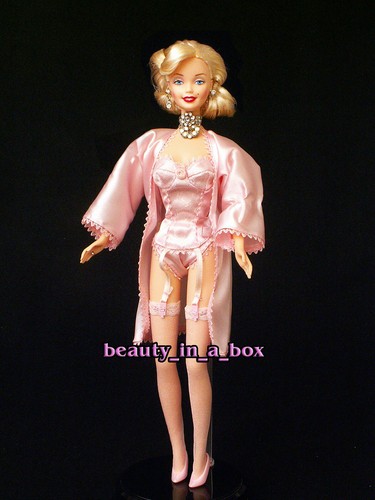 Marilyn monroe barbie bambola - marilyn,