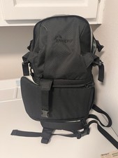 Zaino grande per fotocamera e