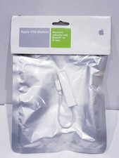Apple USB Modem MA034Z/A