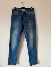 jeans slim fit Liu jo uomo