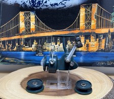 Mulinello da Pesca Spinning