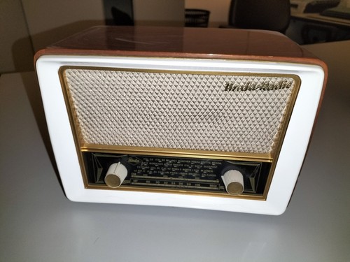 Radio mod unda - radio, "unda