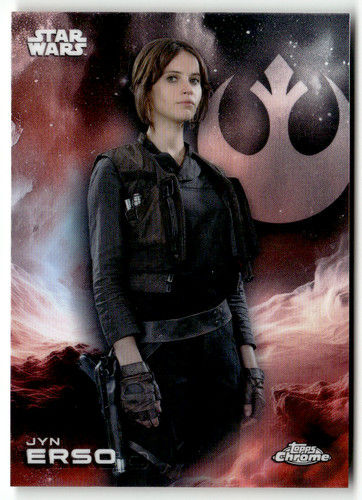Topps 2025 star wars - topps,