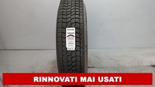 GOMME   4 STAGIONI 295/80R22.5