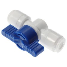  4 Pezzi Sistema Filtro Acqua