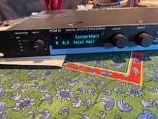 LEXICON PCM81 615220