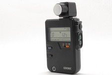 Misuratore di luce testato e