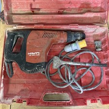 HILTI TE500 AVR Martello