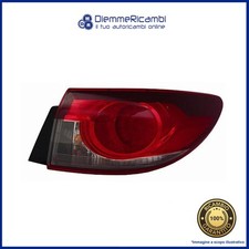 FARO - FANALE POSTERIORE