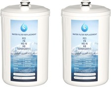 Ricambio filtro acqua FC1 F8