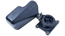 Pipe d'admission Yamaha TDR