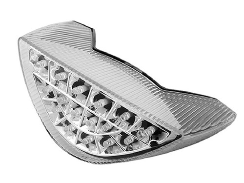 Fanale posteriore per ktm - posteriore,