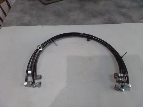 Cavi iniezione carburante