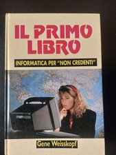 Il primo libro - Informatica