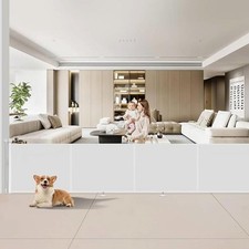 Cancello di sicurezza per