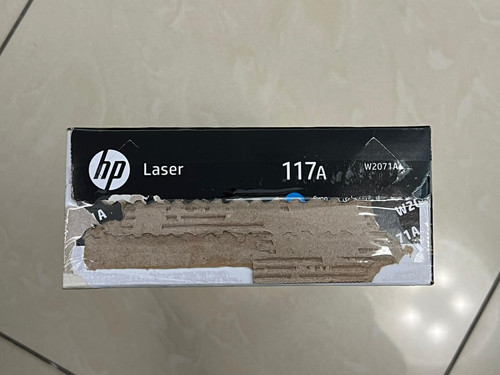 Toner w2071a originale - hp,