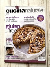 CUCINA NATURALE n. 10 novembre