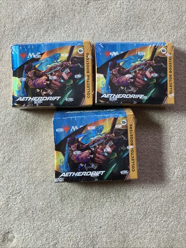 Magic the gathering - the,