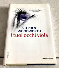 Stephen Woodworth "I TUOI