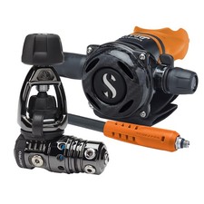 ScubaPro MK25 EVO/A700 CARBON
