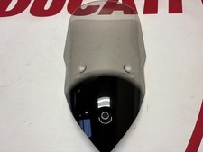 Ducati Performance parabrezza