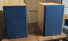 TEAC LS-100U Altoparlanti