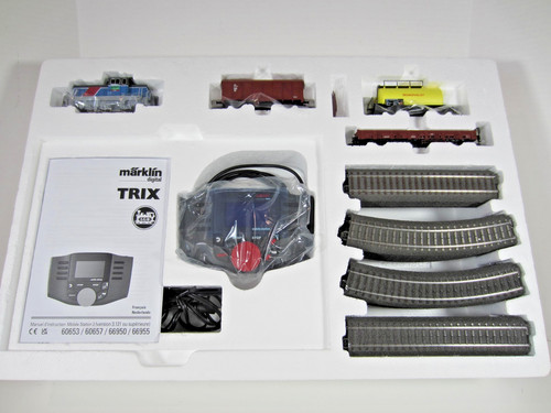 Marklin 29468 set - 29468, avviamento