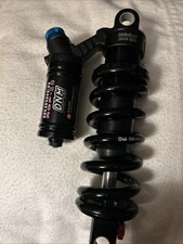 Dnm Burner Rcp2S Bike MTB