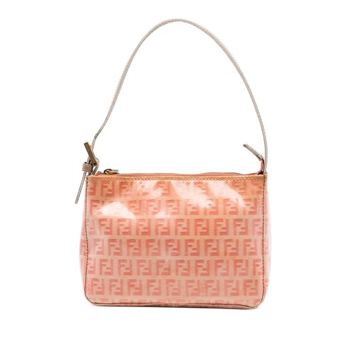 Fendi zucchino crystal - fendi,