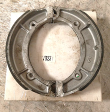 SCARPE FRENO 159,5 30MM PER