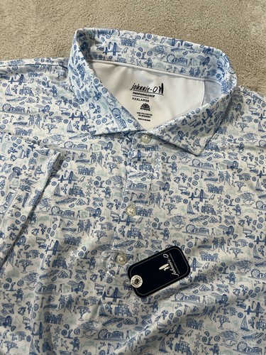 Johnnie anni jo print - 20,