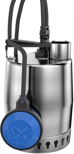 Grundfos unilift 250 - grundfos, 250-a-1